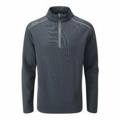 Ping Ramsey 1/4 Zip Golf Mid Layer P03356