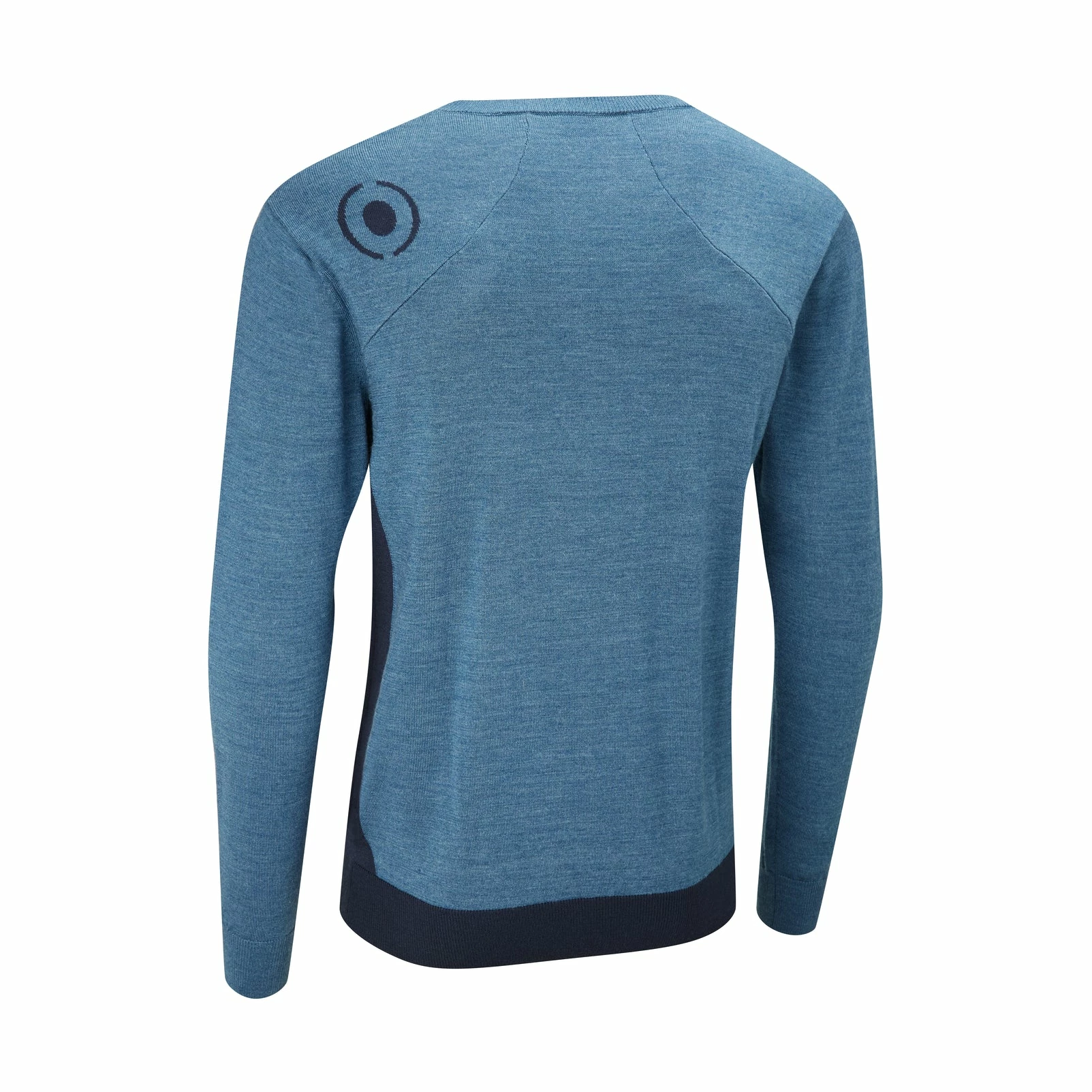 Ping Rufus Crew Neck Golf Sweater P03548 3 Ping Rufus Crew Neck Golf Sweater P03548 - Image 3