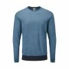 Ping Rufus Crew Neck Golf Sweater P03548