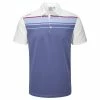 Ping Sinclair Golf Polo Shirt P03521