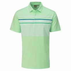 Ping Spencer Golf Polo Shirt P03402