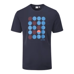 Ping Split Ball Tee Golf Shirt P03580