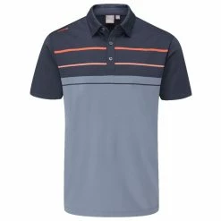 Ping Staton Golf Polo Shirt P03457