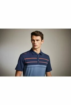 Ping Staton Golf Polo Shirt P03457 -Mid Layers Store Sale Ping Staton Golf Polo Shirt P03457 4172