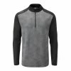 Ping Vertical 1/2 Zip Golf Top P03399