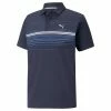 Puma Canyon Golf Polo Shirt 532977