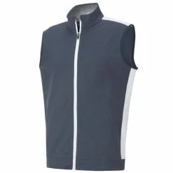 Puma Cloudspun T7 Golf Vest 599130