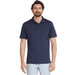 Puma Cloudspun Love Golf Polo Shirt 533854 -Mid Layers Store Sale Puma Cloudspun Love Golf Polo Shirt 533854 9