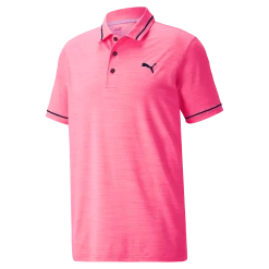 Puma Cloudspun Monarch Golf Polo Shirt 530991
