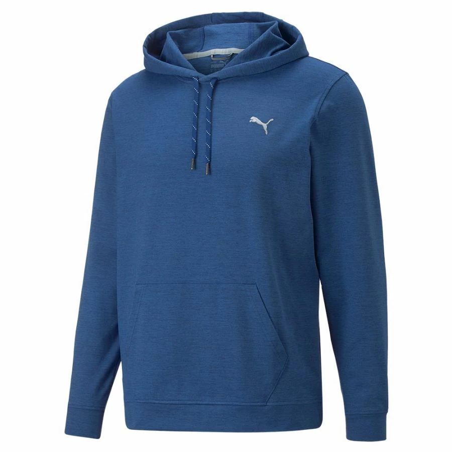 Puma Cloudspun Progress Golf Hoodie 534527 1 Puma Cloudspun Progress Golf Hoodie 534527