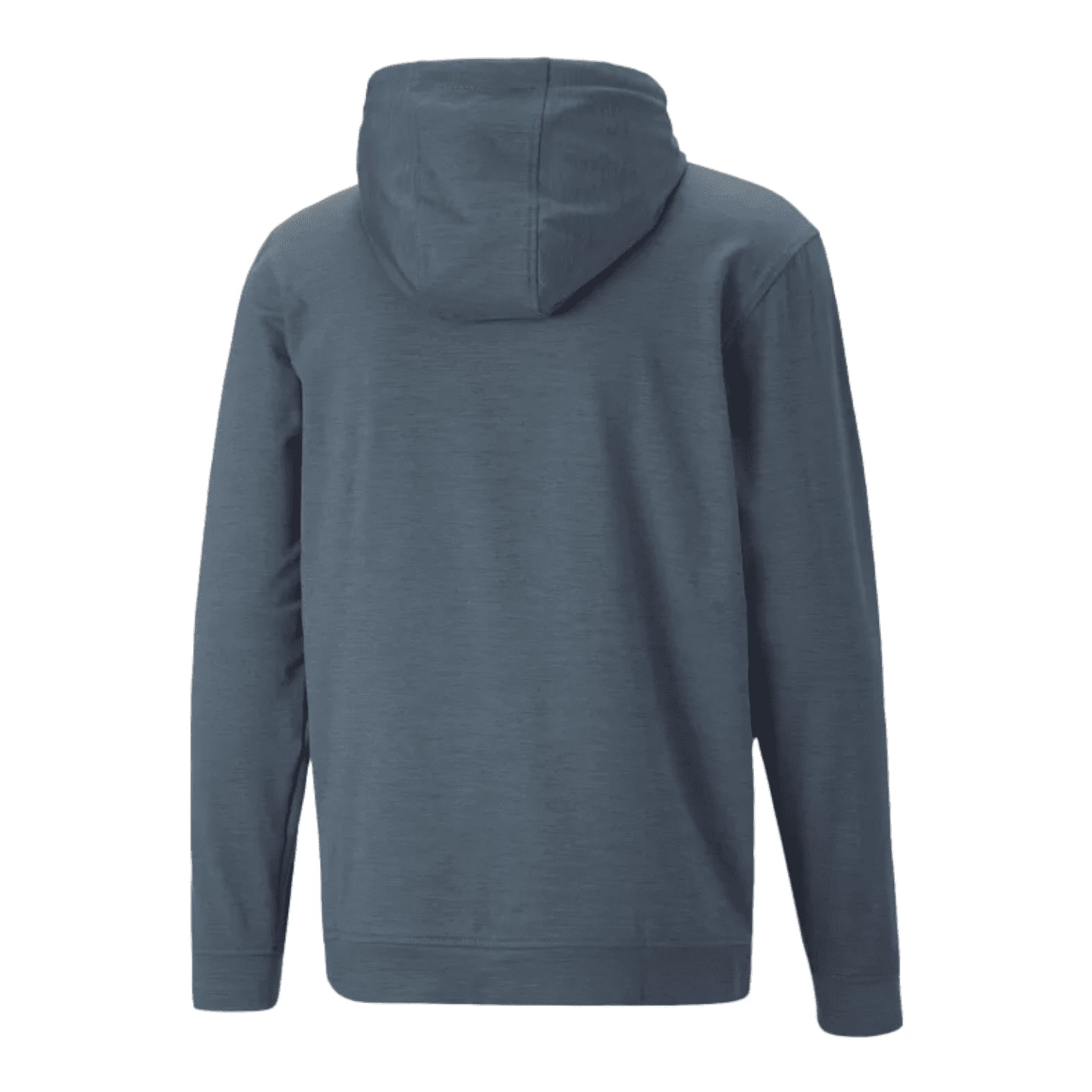 Puma Cloudspun Progress Golf Hoodie 534527 2 Puma Cloudspun Progress Golf Hoodie 534527 - Image 2