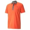 Puma Gamer Golf Polo Shirt 599118