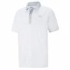 Puma Gamer Golf Polo Shirt 599118