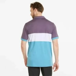 Puma Highway Golf Polo Shirt 532972 -Mid Layers Store Sale Puma Highway Golf Polo Shirt 532972 13