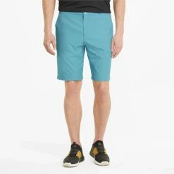 Puma Jackpot Golf Shorts 599246 -Mid Layers Store Sale Puma Jackpot Golf Shorts 599246 11