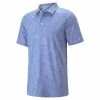 Puma Leaflet Golf Polo Shirt 535445