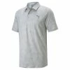 Puma Leaflet Golf Polo Shirt 535445