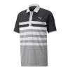 Puma MATTR One Way Golf Polo Shirt 599115