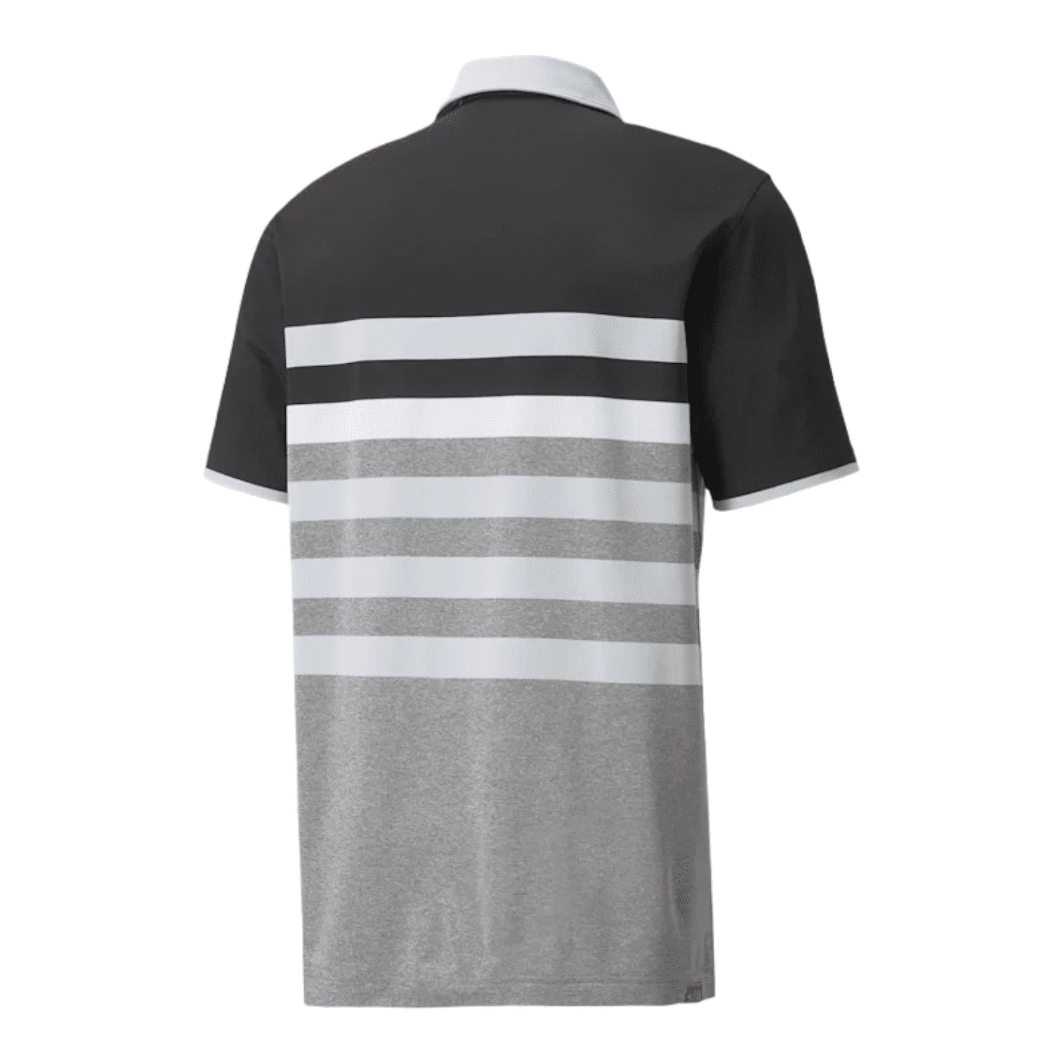 Puma MATTR One Way Golf Polo Shirt 599115 2 Puma MATTR One Way Golf Polo Shirt 599115 - Image 2