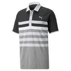 Puma MATTR One Way Golf Shirt 599115