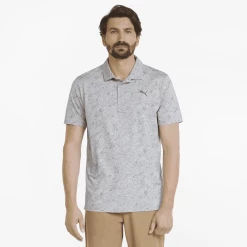Puma Mattr Gust O' Wind Golf Polo Shirt 533850 -Mid Layers Store Sale Puma Mattr Gust O Wind Golf Polo Shirt 15