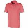 Puma Rotation Golf Polo 577874