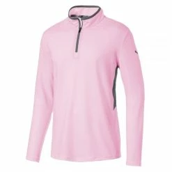 Puma Rotation 2.0 1/4-Zip Golf Pullover 577900