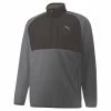 Puma Sherpa 1/4 Zip Golf Top 535498