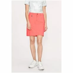 Rohnisch Ladies Active Regular Golf Skort 110672 -Mid Layers Store Sale Rohnisch Ladies Active Regular Golf Skort 110672 161