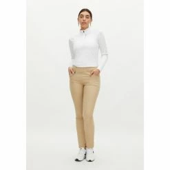 Rohnisch Ladies Addy L/S Golf Shirt 111517 -Mid Layers Store Sale Rohnisch Ladies Addy L S Golf Shirt 111517 8