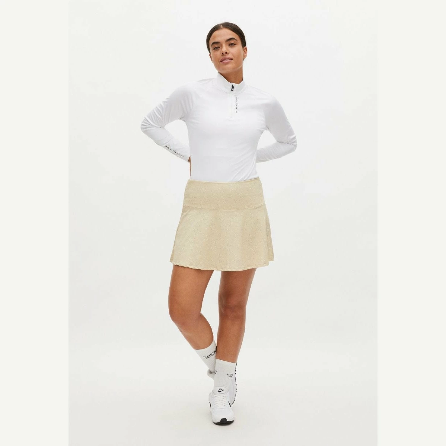 Rohnisch Ladies Amy Golf Skort 111681 4 Rohnisch Ladies Amy Golf Skort 111681 - Image 4