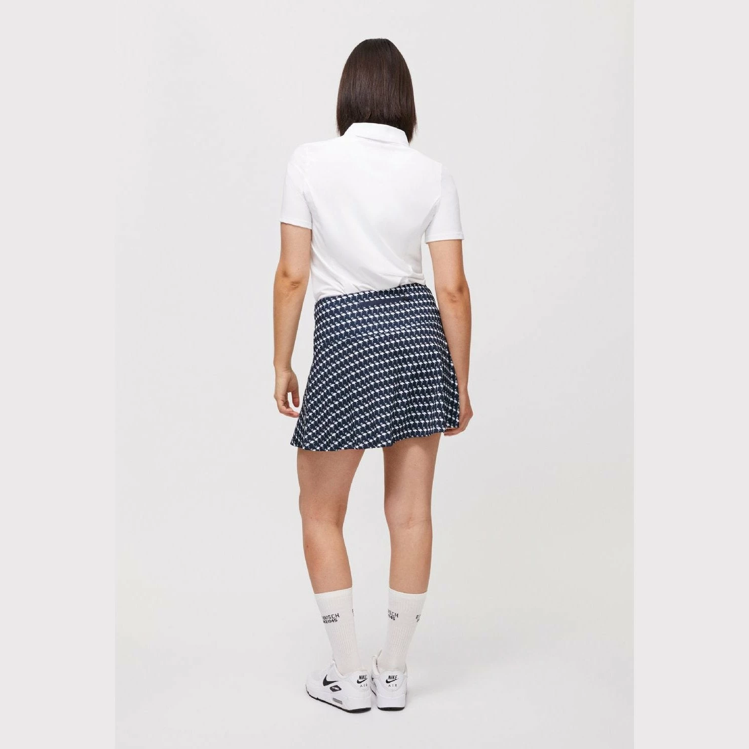 Rohnisch Ladies Amy Golf Skort 111681 3 Rohnisch Ladies Amy Golf Skort 111681 - Image 3