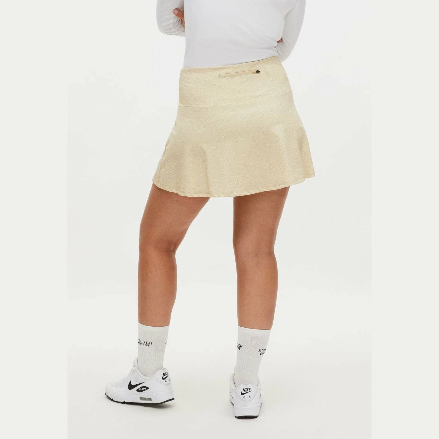 Rohnisch Ladies Amy Golf Skort 111681 2 Rohnisch Ladies Amy Golf Skort 111681 - Image 2