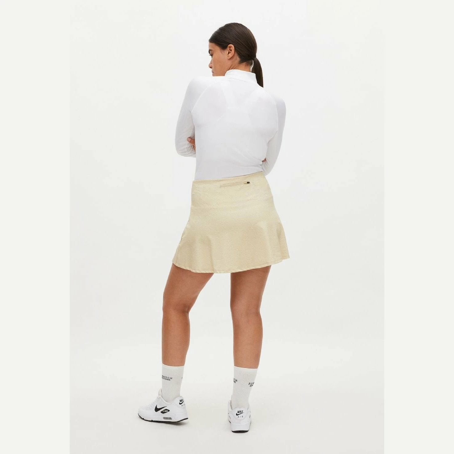Rohnisch Ladies Amy Golf Skort 111681 5 Rohnisch Ladies Amy Golf Skort 111681 - Image 5
