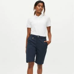 Rohnisch Ladies Cheer Bermuda Golf Shorts 111019 5 Rohnisch Ladies Cheer Bermuda Golf Shorts 111019 -Mid Layers Store Sale Rohnisch Ladies Cheer Bermuda Golf Shorts 111019 1