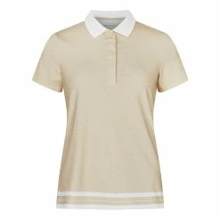 Rohnisch Ladies Deni Golf Polo Shirt 111521