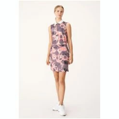 Rohnisch Ladies Direction S/L Golf Polo Shirt 110562 -Mid Layers Store Sale Rohnisch Ladies Direction Golf Polo Shirt 110562 250