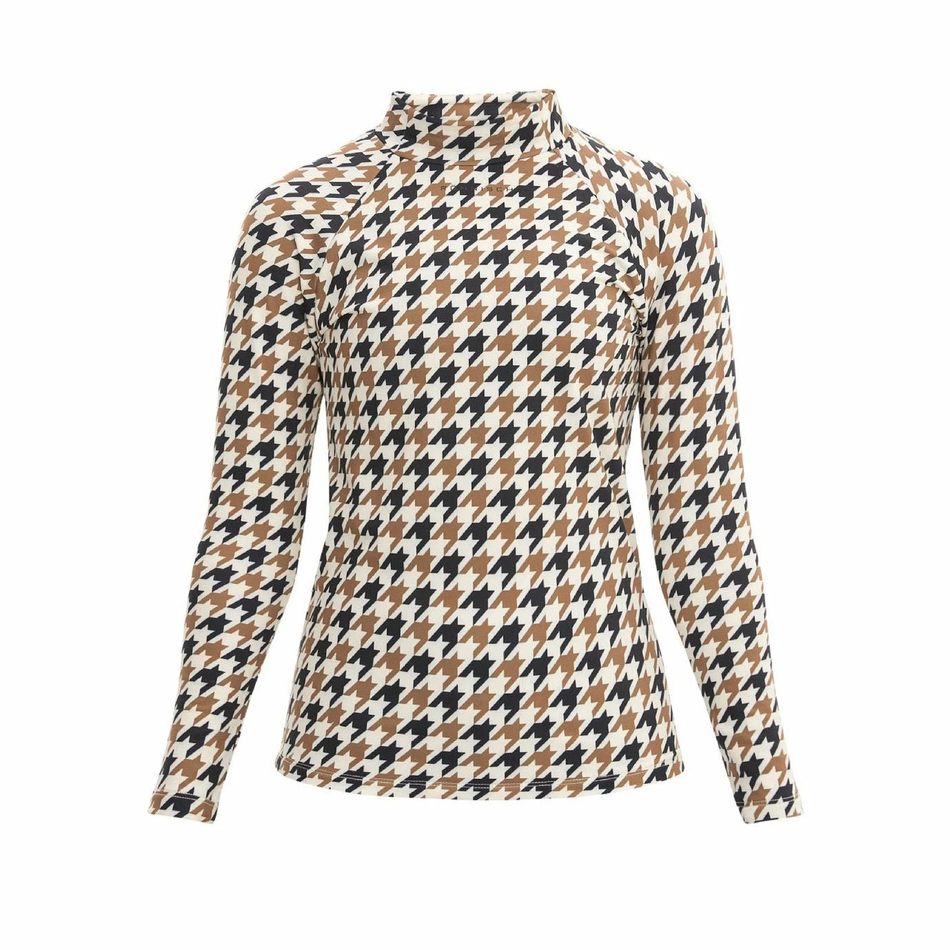 Rohnisch Ladies Elle Golf Polo Shirt 111283 1 Rohnisch Ladies Elle Golf Polo Shirt 111283