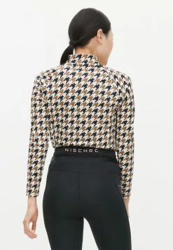 Rohnisch Ladies Elle Golf Polo Shirt 111283 5 Rohnisch Ladies Elle Golf Polo Shirt 111283 -Mid Layers Store Sale Rohnisch Ladies Elle Golf Polo Shirt 111283 4