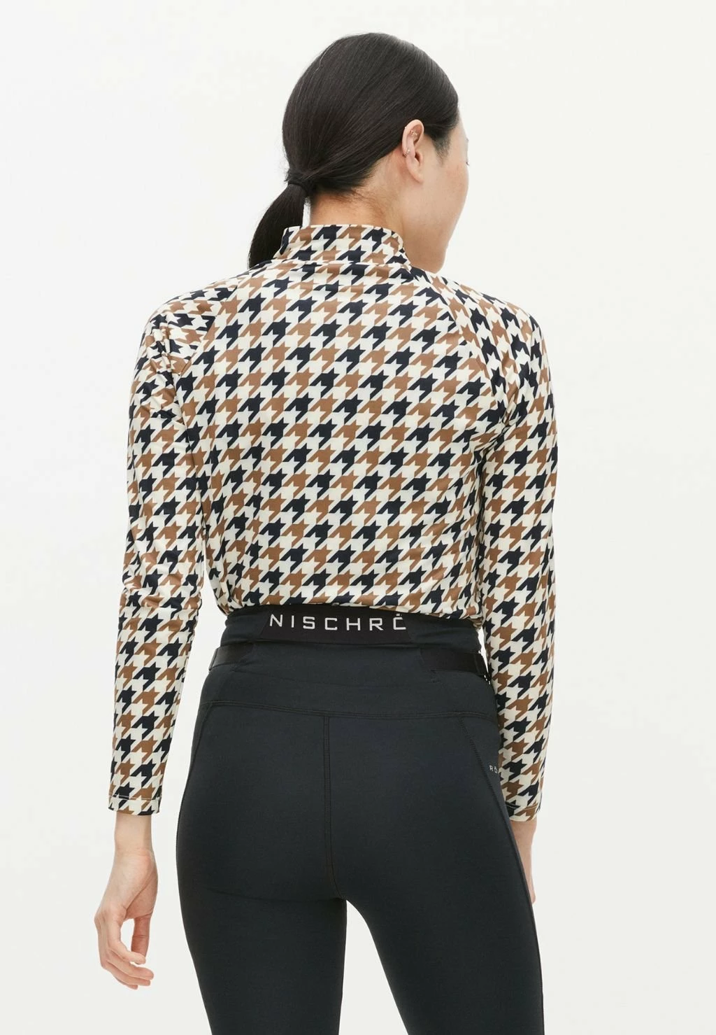 Rohnisch Ladies Elle Golf Polo Shirt 111283 3 Rohnisch Ladies Elle Golf Polo Shirt 111283 - Image 3