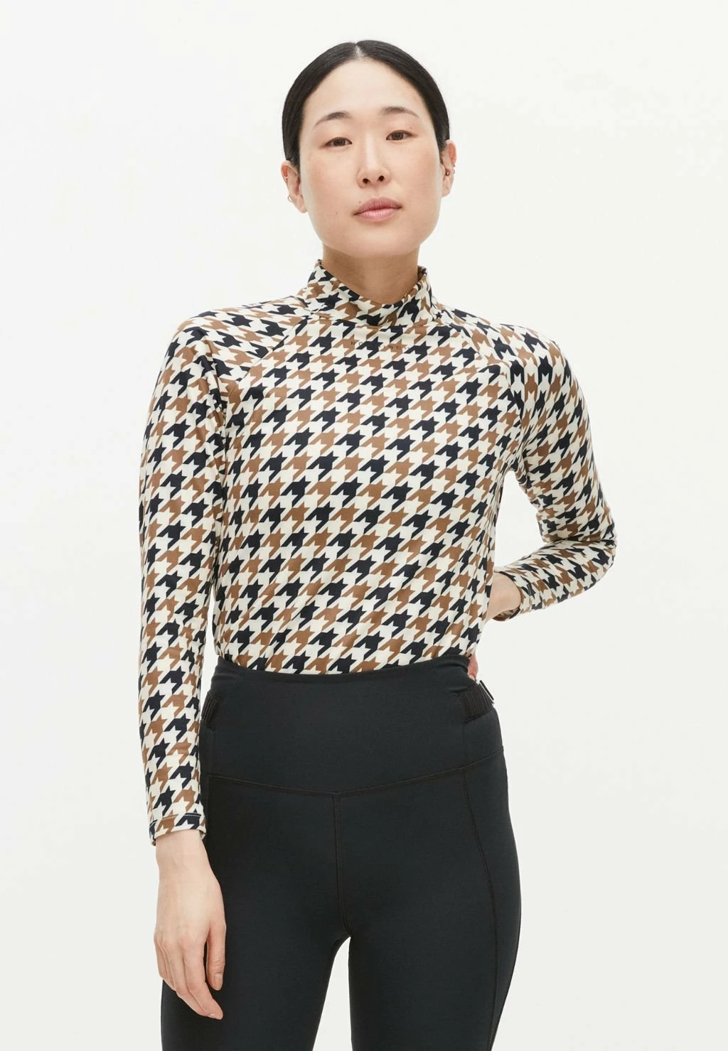 Rohnisch Ladies Elle Golf Polo Shirt 111283 2 Rohnisch Ladies Elle Golf Polo Shirt 111283 - Image 2