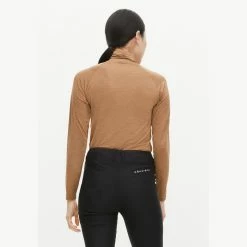 Rohnisch Ladies Hailey Golf Polo Shirt 111251 -Mid Layers Store Sale Rohnisch Ladies Hailey Golf Polo Shirt 111251 9