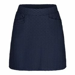 Rohnisch Ladies Josie Golf Skort 111532 -Mid Layers Store Sale Rohnisch Ladies Josie Golf Skort 111532 8