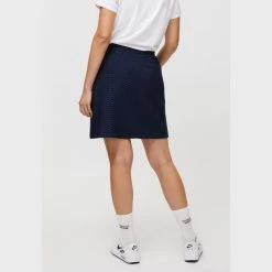 Rohnisch Ladies Josie Golf Skort 111532 -Mid Layers Store Sale Rohnisch Ladies Josie Golf Skort 111532 9