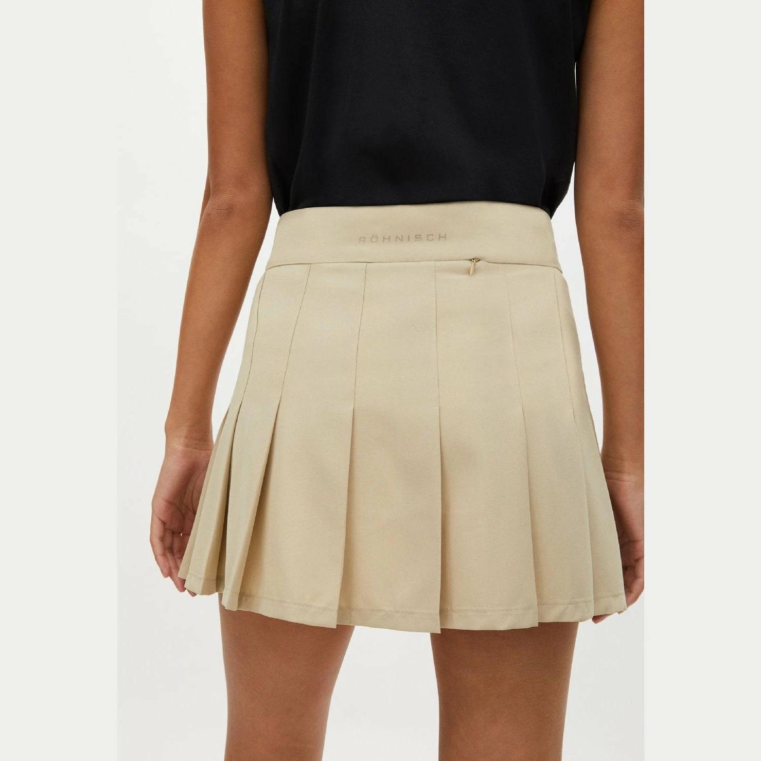 Rohnisch Ladies Lily Pleat Golf Skort 111507 3 Rohnisch Ladies Lily Pleat Golf Skort 111507 - Image 3