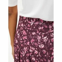 Rohnisch Ladies Lily Pleat Golf Skort 111507 -Mid Layers Store Sale Rohnisch Ladies Lily Pleat Golf Skort 111507 6