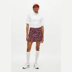 Rohnisch Ladies Lily Pleat Golf Skort 111507 -Mid Layers Store Sale Rohnisch Ladies Lily Pleat Golf Skort 111507 7
