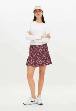 Rohnisch Ladies Lily Pleat Golf Skort 111539 -Mid Layers Store Sale Rohnisch Ladies Lily Pleat Golf Skort 111539 6