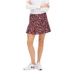 Rohnisch Ladies Lily Pleat Golf Skort 111539