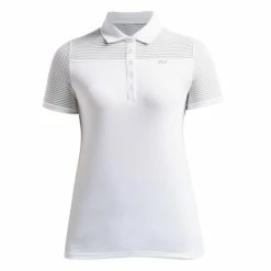 Rohnisch Ladies Miko Golf Polo Shirt 110168